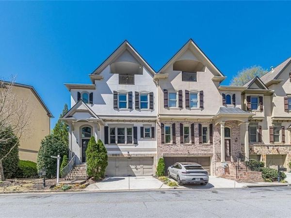 1930 Saxon Valley Circle NE, Atlanta, GA 30319