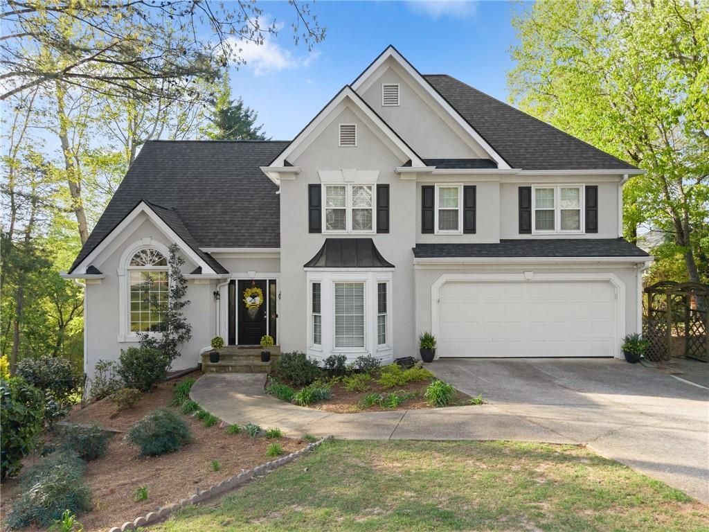 4820 Chesterfield Court, Suwanee, GA 30024 Main Photo