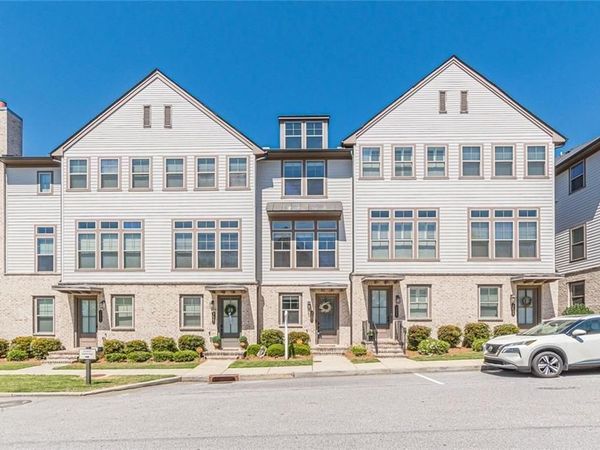 3651 Allegretto Circle, Atlanta, GA 30339