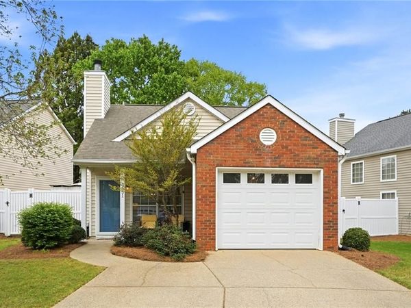 3551 Avensong Village Circle , Alpharetta, GA 30004