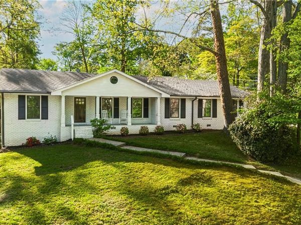 2189 Cedarbrook Court SE, Atlanta, GA 30316