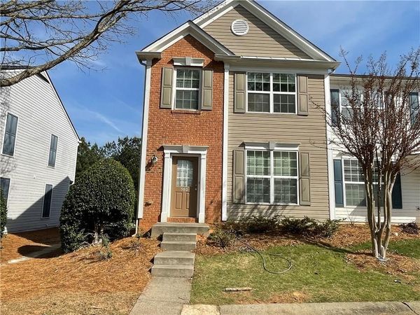 980 Prestwyck Court, Alpharetta, GA 30004