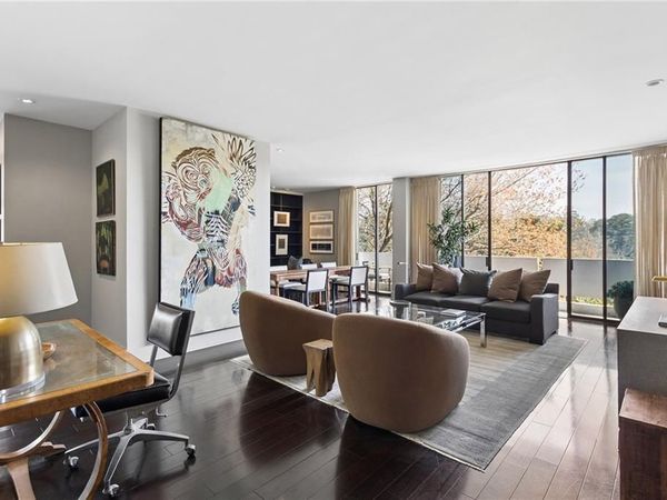 2575 Peachtree Road NE, Unit 6H, Atlanta, GA 30305