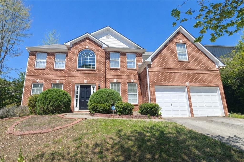 1653 Broomfield Way, Lawrenceville, GA 30044 Main Photo