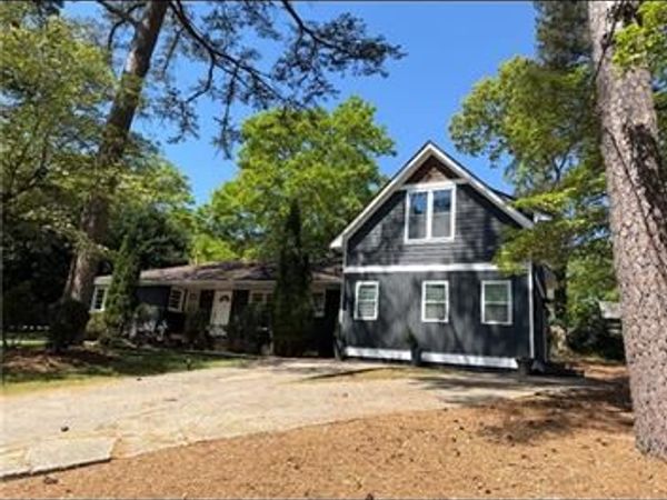 358 Peevy Street , Buford, GA 30518