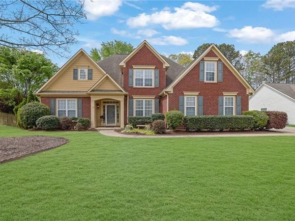 3690 Blackgold Drive , Buford, GA 30519