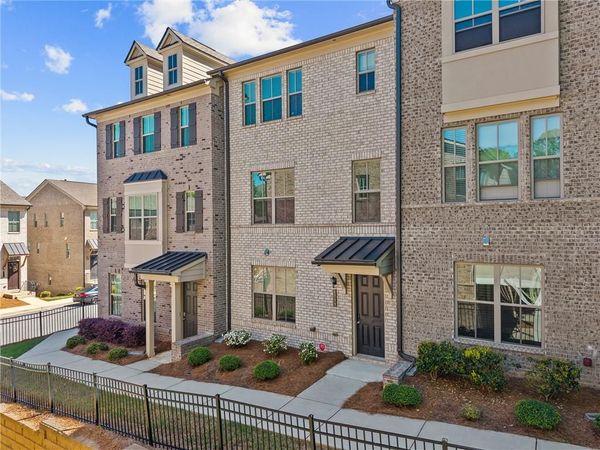 4239 Hickory Pine Alley, Doraville, GA 30360