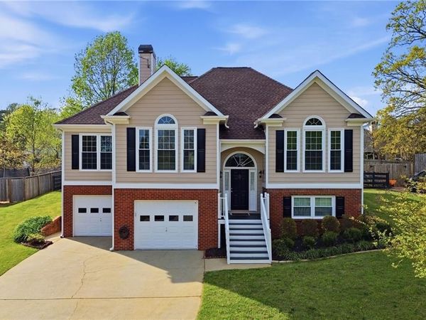 165 Arbor Hills Place, Talking Rock, GA 30175