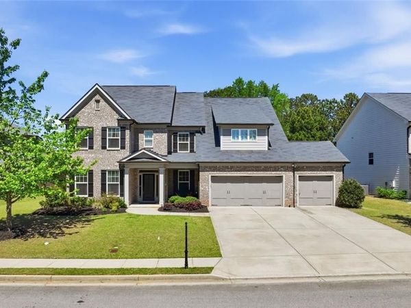 3449 Crayton Glen Way , Buford, GA 30519