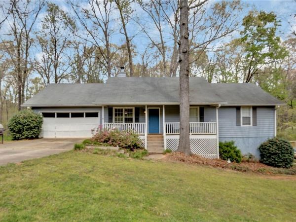 208 Creek Side Place, Mcdonough, GA 30252