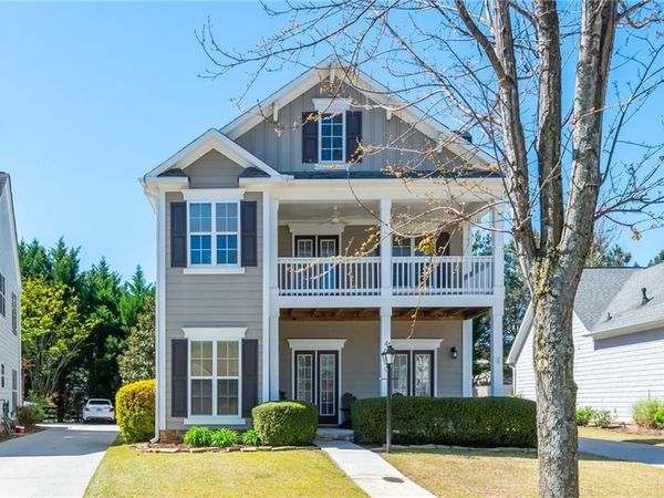 4150 Lake Pass Lane, Suwanee, GA 30024