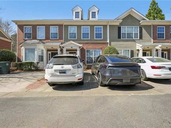 2147 Del Lago Circle , Unit 12, Kennesaw, GA 30152