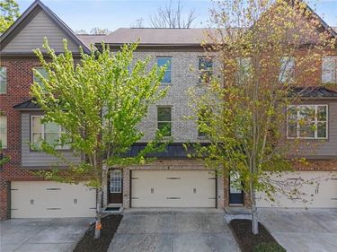 1187 Laurel Valley Court, Buford, GA 30519