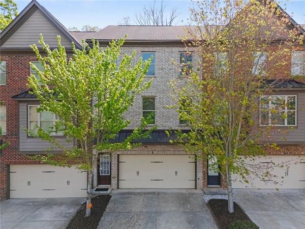 1187 Laurel Valley Court , Buford, GA 30519