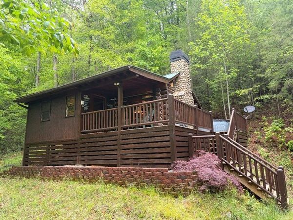 1790 Stanley Creek Road, Cherry Log, GA 30522