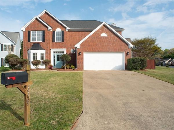 3359 Shallowford Green Drive, Marietta, GA 30062