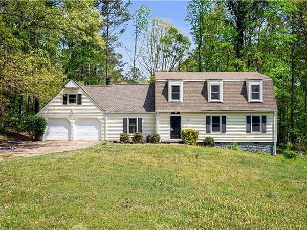 5230 Wendwood Road SW, Conyers, GA 30094