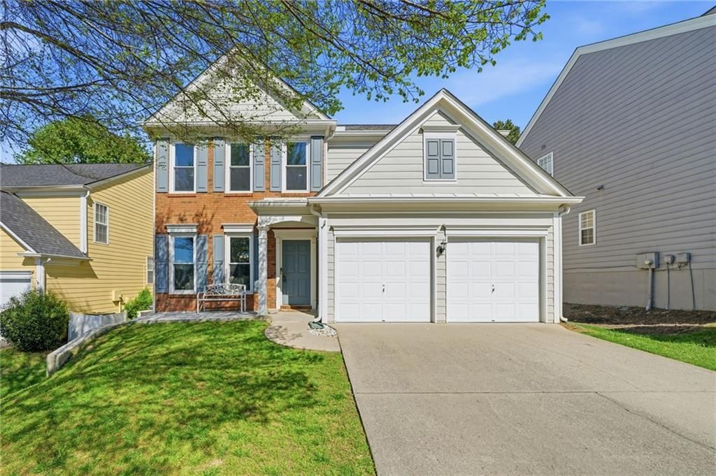 6160 Turfway Dr, Cumming, GA 30040 Main Photo