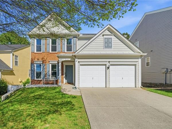 6160 Turfway Dr , Cumming, GA 30040