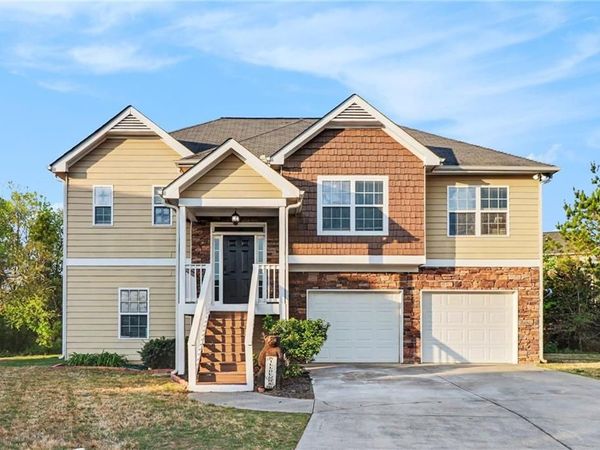 25 Redwood Drive, Adairsville, GA 30103