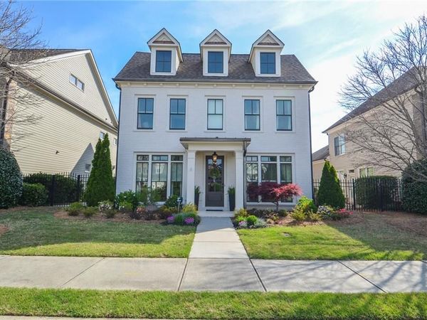 4250 Castlewood Road , Cumming, GA 30040