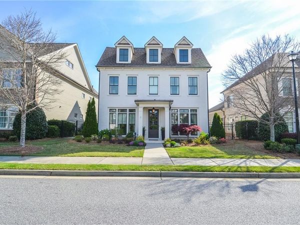 4250 Castlewood Road, Cumming, GA 30040