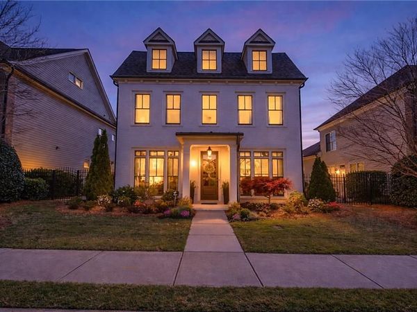 4250 Castlewood Road, Cumming, GA 30040