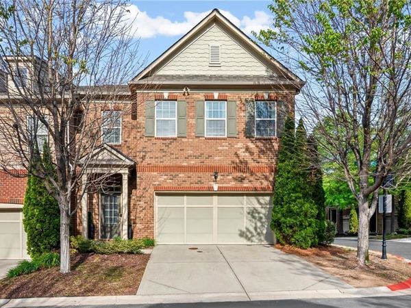 5578 High Point Road, Atlanta, GA 30342