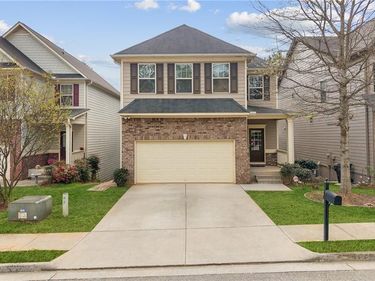 3368 Woodward Down Trail, Buford, GA 30519