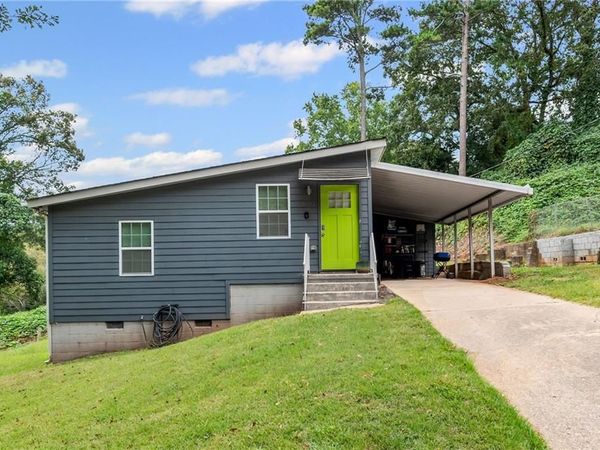 1621 Abner Terrace NW, Atlanta, GA 30318