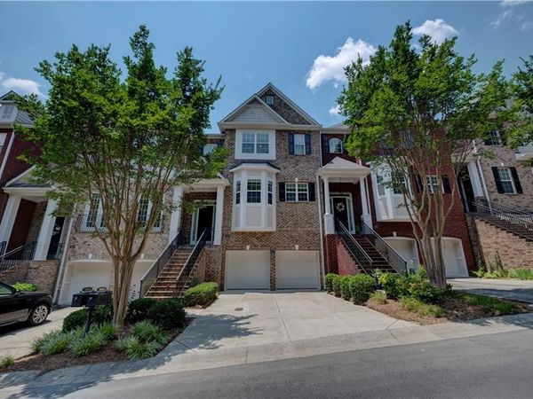 1622 Rivergreen Bend SE, Unit 26, Atlanta, GA 30339
