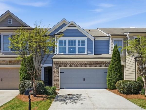 725 Duberry Street , Alpharetta, GA 30004