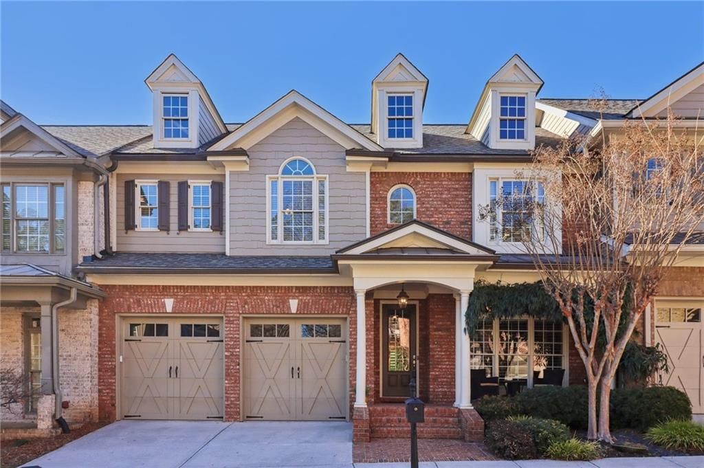 10615 Arlington Point, Johns Creek, GA 30022 Main Photo