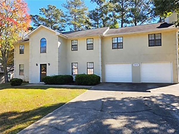 5956 N Castlegate Drive, Atlanta, GA 30349