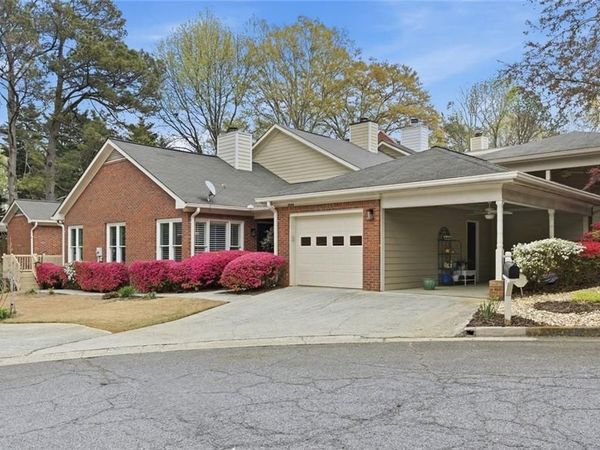 3269 Embry Downs Court , Atlanta, GA 30340