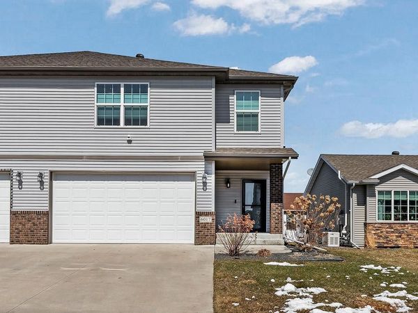 6017 57th Avenue S, Fargo, ND 58104