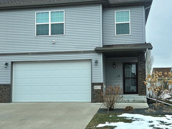 6017 57th Avenue S, Fargo, ND 58104