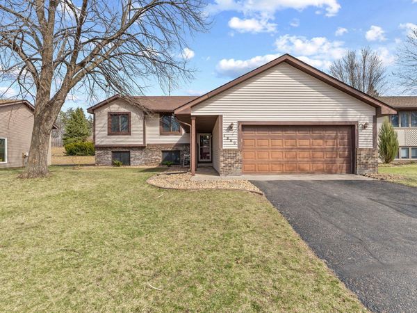 4290 Fox Ridge Road , Eagan, MN 55122