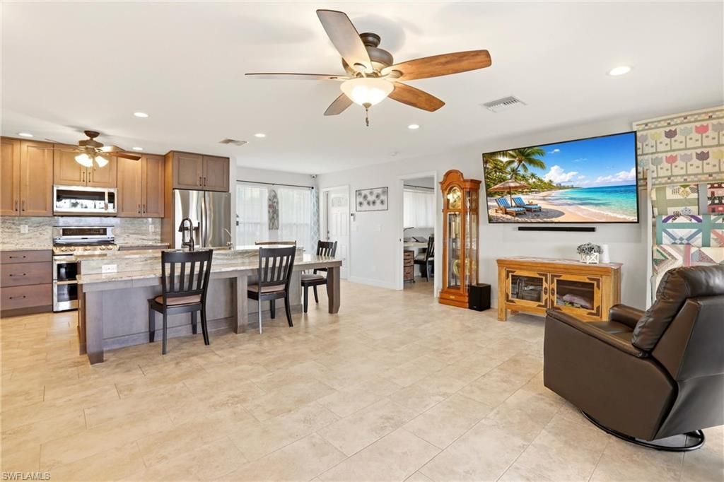 1119 SE 28th Ter, Cape Coral, FL 33904 Photo