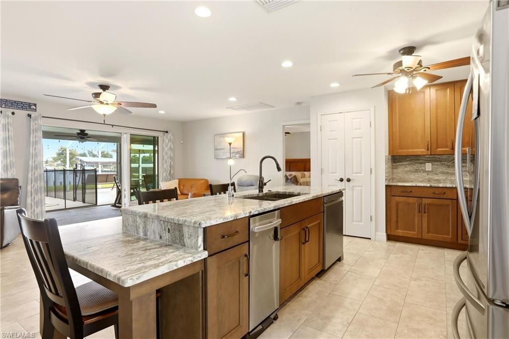 1119 SE 28th Ter, Cape Coral, FL 33904 Photo