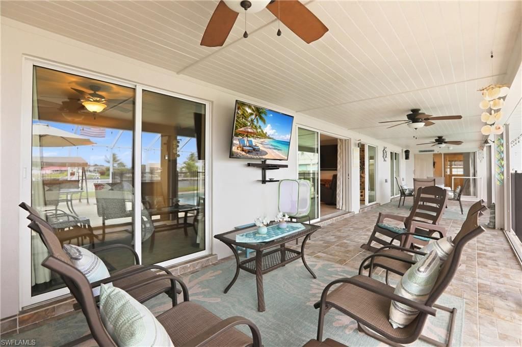 1119 SE 28th Ter, Cape Coral, FL 33904 Photo