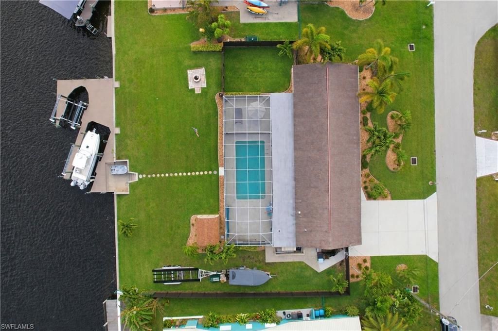 1119 SE 28th Ter, Cape Coral, FL 33904 Photo