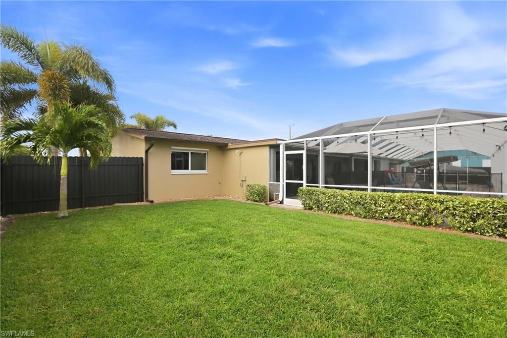 1119 SE 28th Ter, Cape Coral, FL 33904 Photo