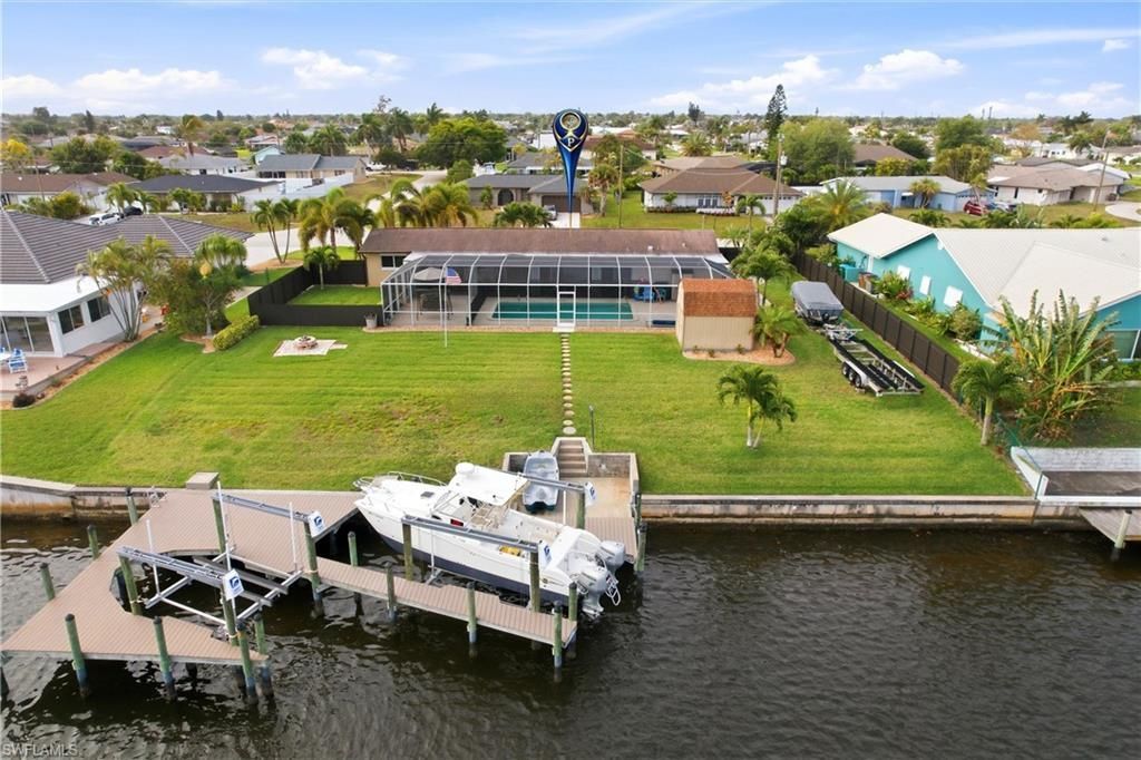 1119 SE 28th Ter, Cape Coral, FL 33904 Photo