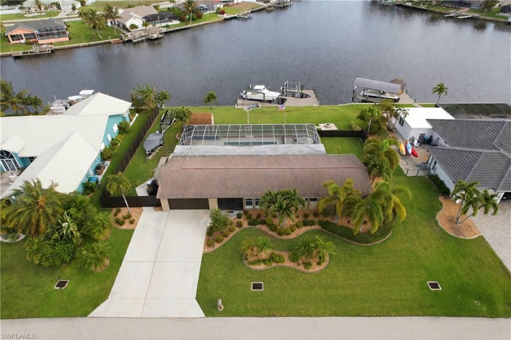 1119 SE 28th Ter, Cape Coral, FL 33904 Photo