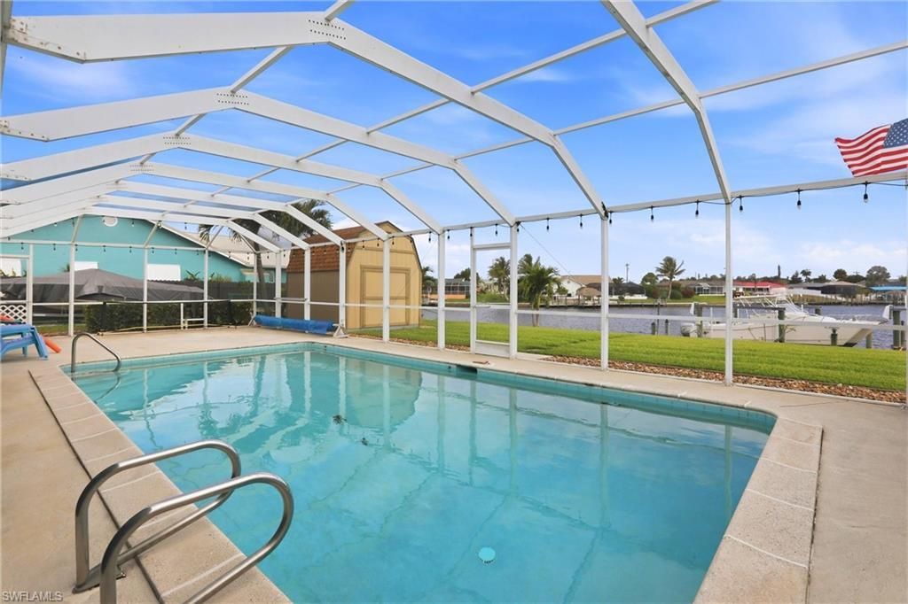 1119 SE 28th Ter, Cape Coral, FL 33904 Photo