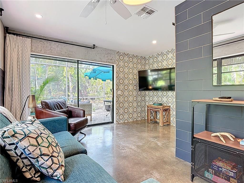 5841 Sabal Ave, Saint James City, FL 33956 Photo