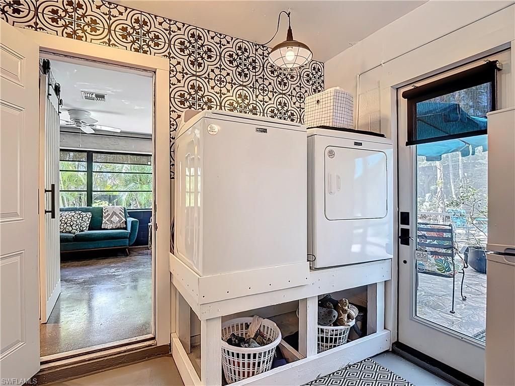 5841 Sabal Ave, Saint James City, FL 33956 Photo