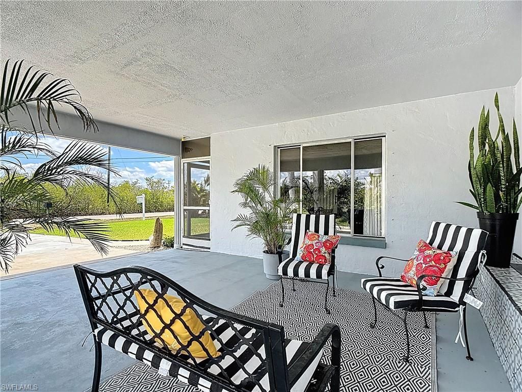 5841 Sabal Ave, Saint James City, FL 33956 Photo