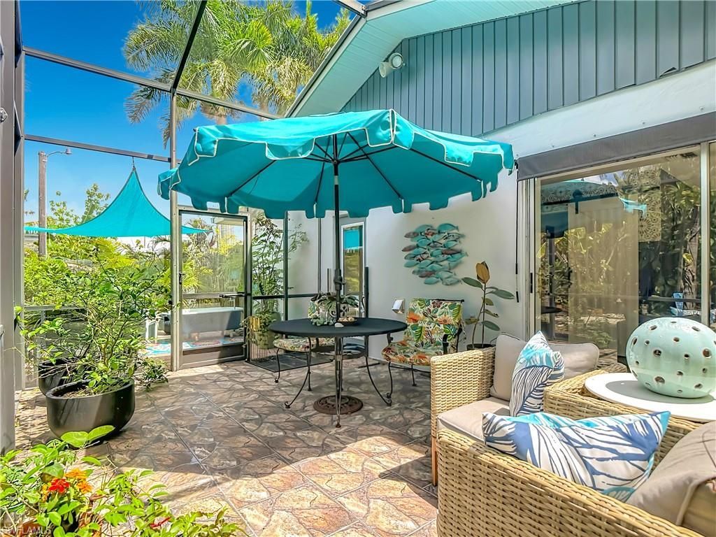 5841 Sabal Ave, Saint James City, FL 33956 Photo